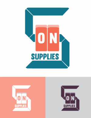 Logo Design by DYu for this project | Design: #15976703