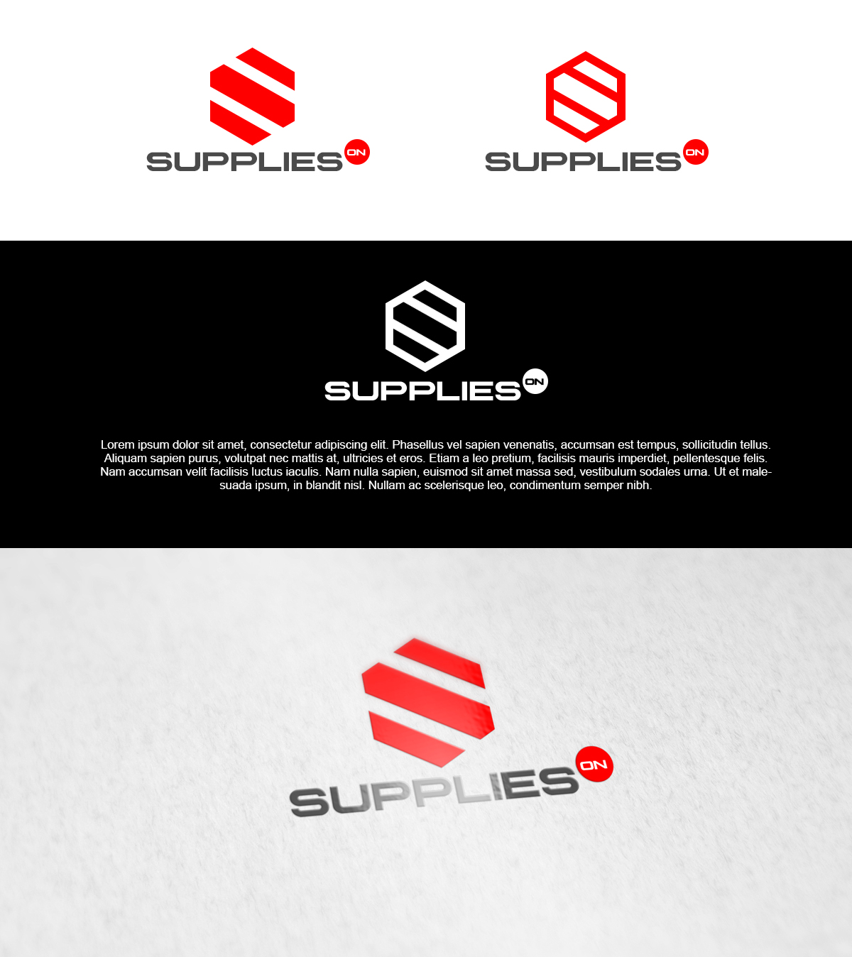 Logo Design by pixelgrapix for this project | Design #15970486