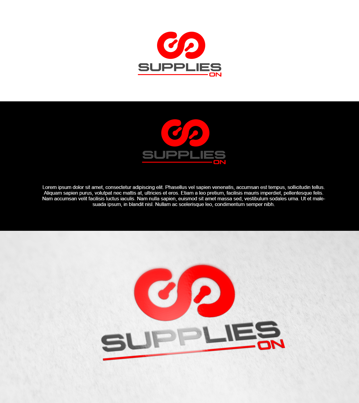 Logo Design by pixelgrapix for this project | Design #15971841