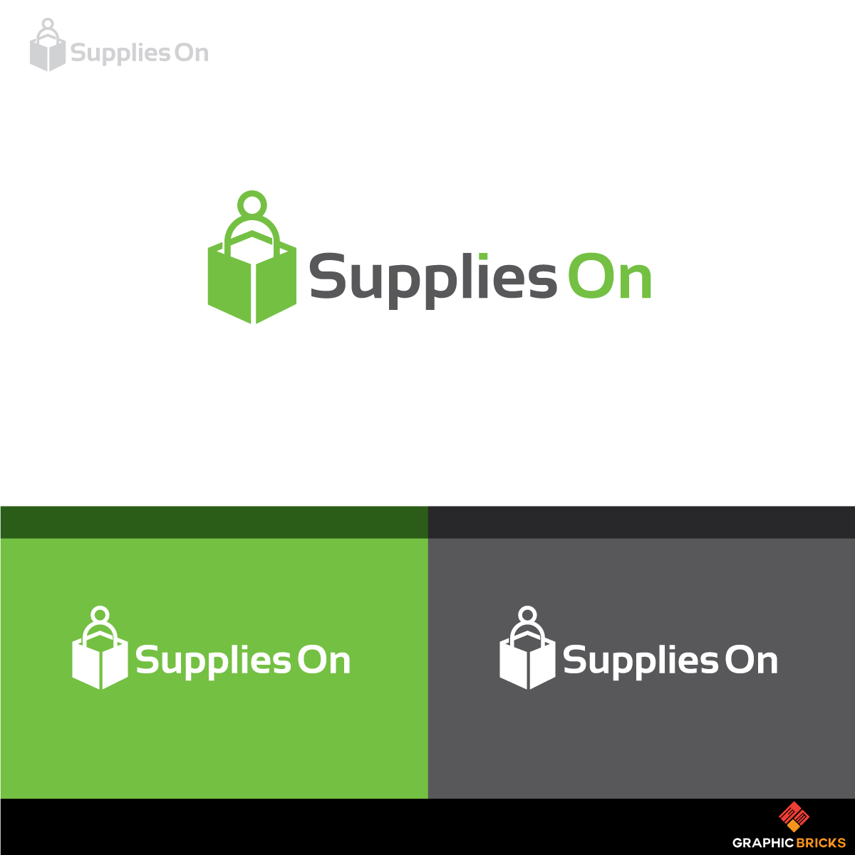 Logo Design by Graphic Bricks for this project | Design #15971465