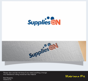 Logo-Design von Mariono Fx für dieses Projekt | Design: #15970585