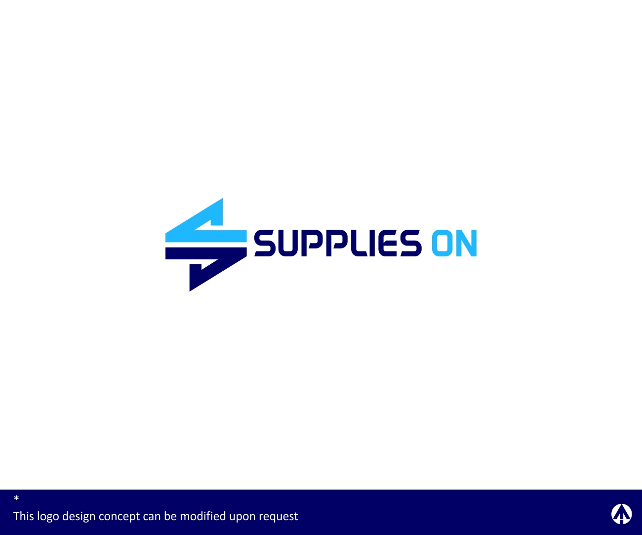 Logo Design by MBARO for this project | Design #15984390