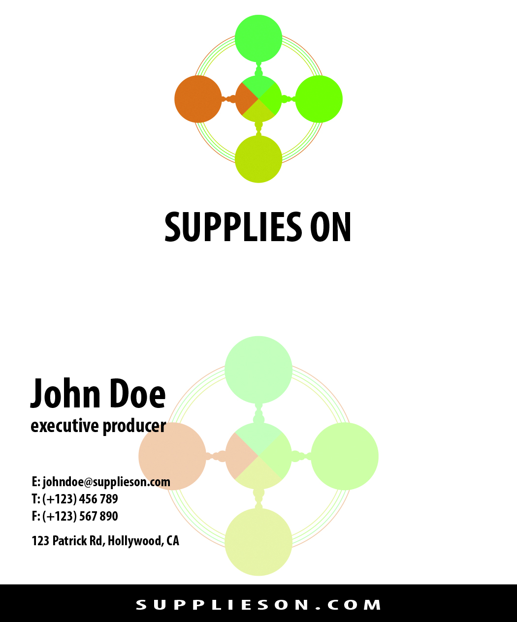 Diseño de Logo por Thanos Tok para este proyecto | Diseño #16044913