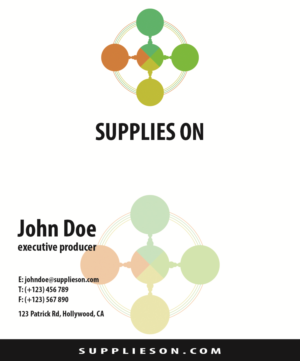 Logo-Design von Thanos Tok für dieses Projekt | Design: #16044913