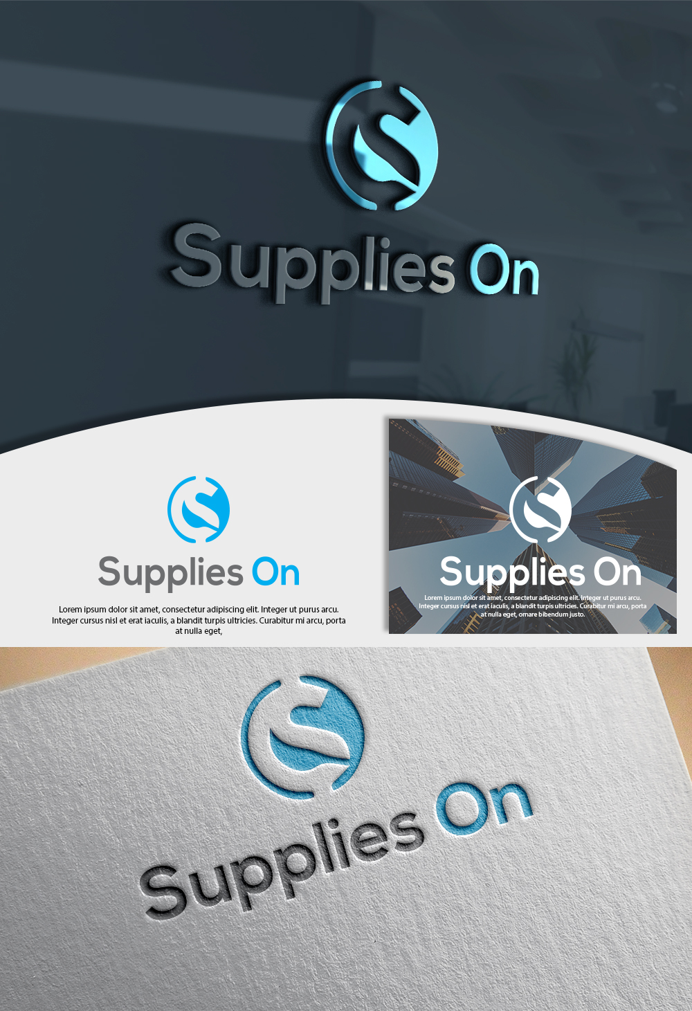 Logo Design by Renewable for this project | Design #15977591