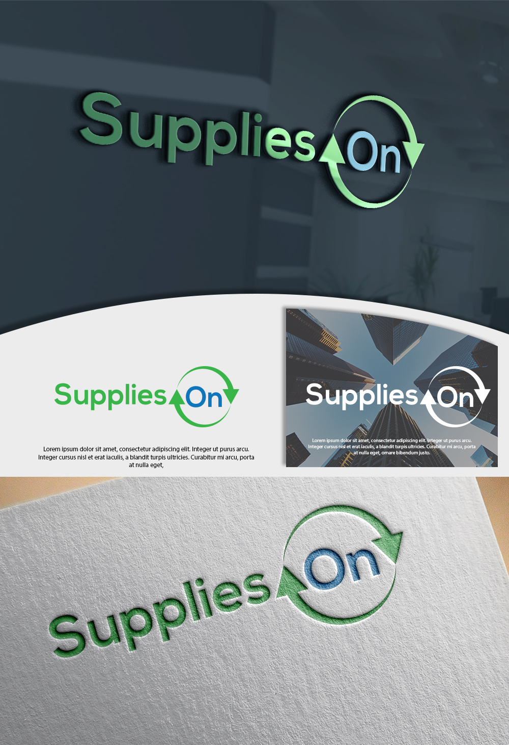Logo Design by Renewable for this project | Design #16011760
