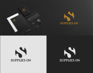 Logo Design by al alifa