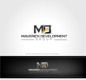 Logo Design by Hana