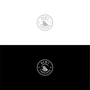 Logo Design by .Ashu. for Newy Threads | Design: #15970790