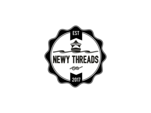 Logo Design by TonyBishop for Newy Threads | Design #15995314