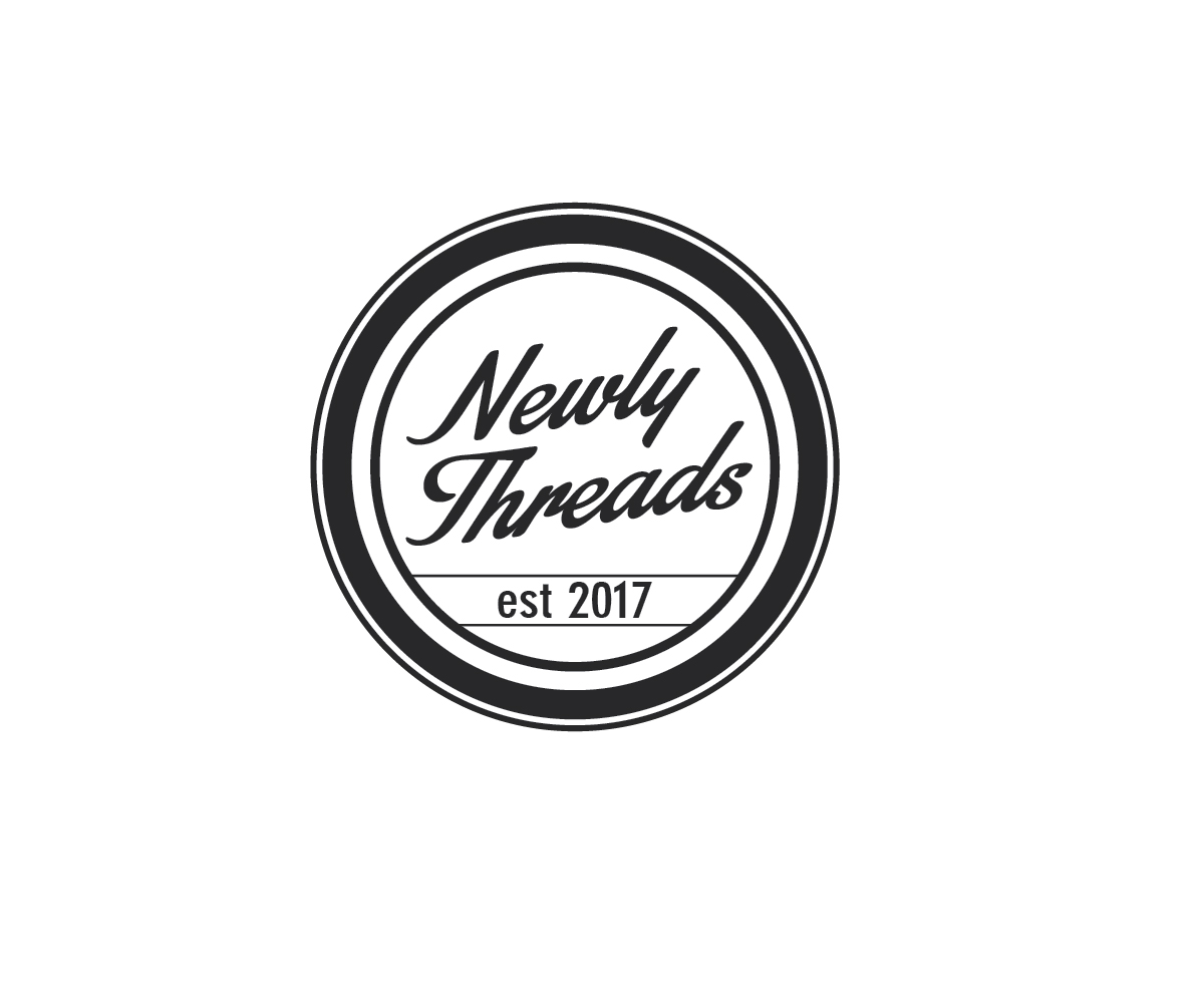 Logo Design by renderman for Newy Threads | Design #15969677