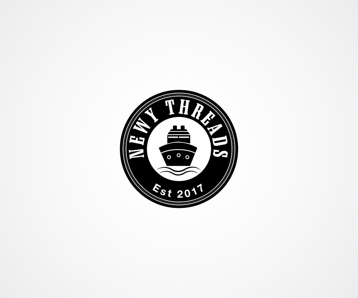 Logo-Design von joliau für Newy Threads | Design #15975738
