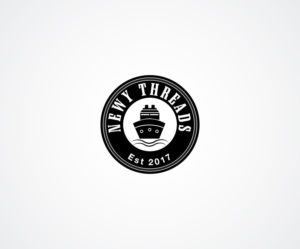 Logo Design by joliau for Newy Threads | Design: #15975738