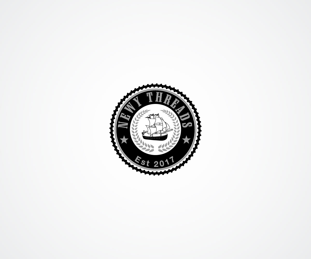 Logo Design by joliau for Newy Threads | Design #15975739