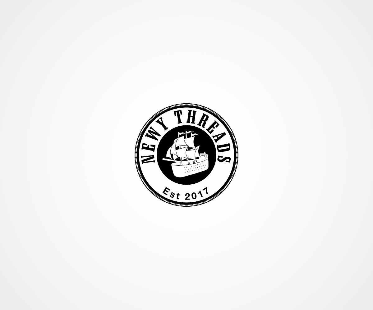 Logo-Design von joliau für Newy Threads | Design #15975740