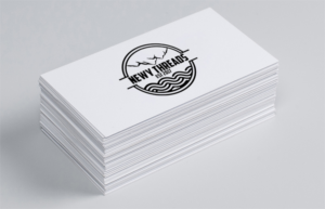 Logo-Design von imgaurav92 für Newy Threads | Design: #15976268