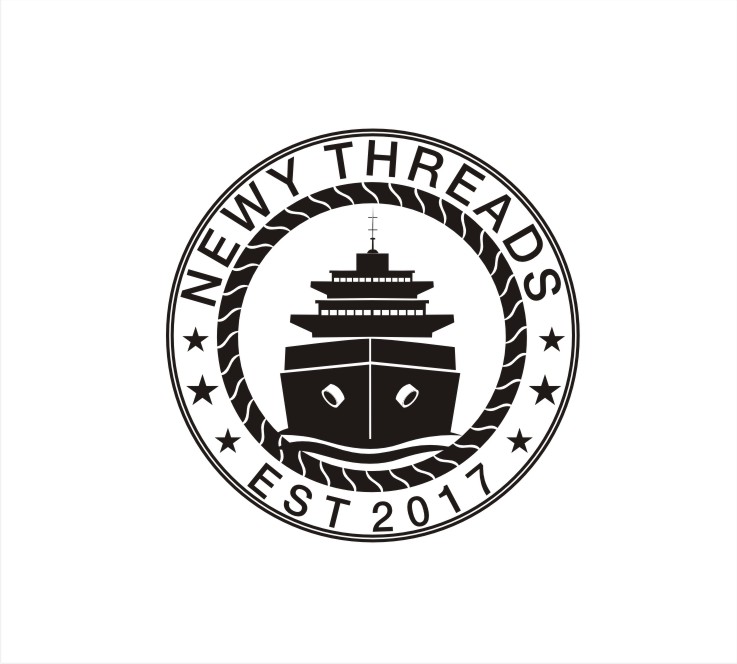 Logo Design by nutu for Newy Threads | Design #15970502