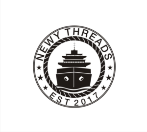 Logo Design by nutu for Newy Threads | Design: #15970502
