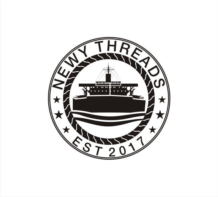 Logo-Design von nutu für Newy Threads | Design #15976808
