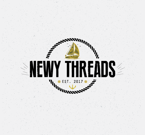Logo-Design von jyotimishra für Newy Threads | Design #15998473
