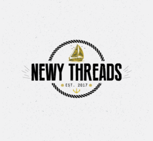 Logo-Design von jyotimishra für Newy Threads | Design: #15998473