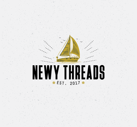 Logo Design by jyotimishra for Newy Threads | Design #15998474