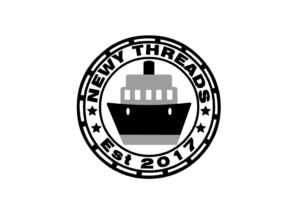 Logo-Design von Gurat Alam für Newy Threads | Design: #15995373