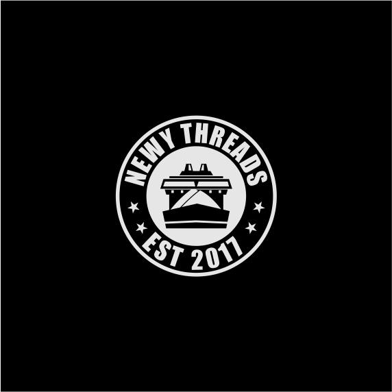 Logo Design by pringlebermudez23 for Newy Threads | Design #15999838