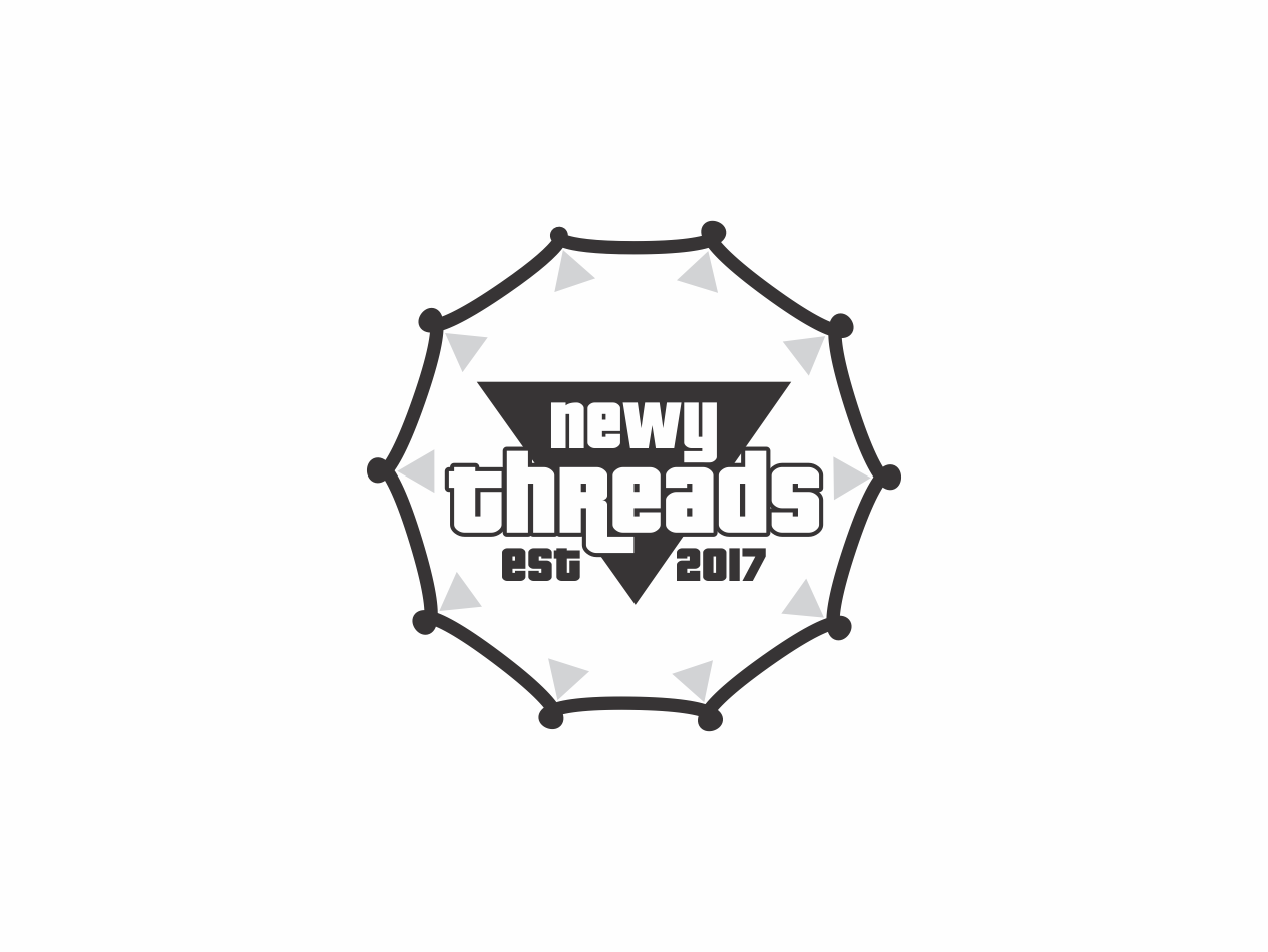Logo Design by lemosys infotech for Newy Threads | Design #15999042