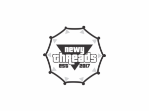 Logo-Design von lemosys infotech für Newy Threads | Design: #15999042
