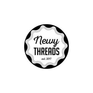 Logo Design by Treelly for Newy Threads | Design: #15968886