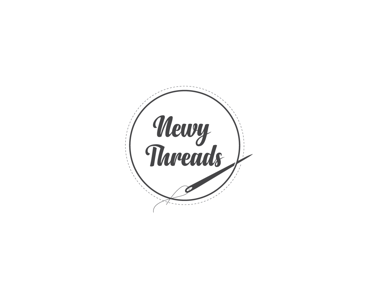 Logo Design by Designpool for Newy Threads | Design #15970390