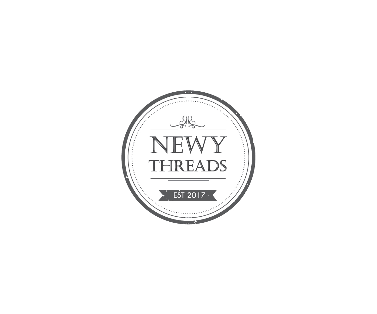 Logo Design by Designpool for Newy Threads | Design #15970392