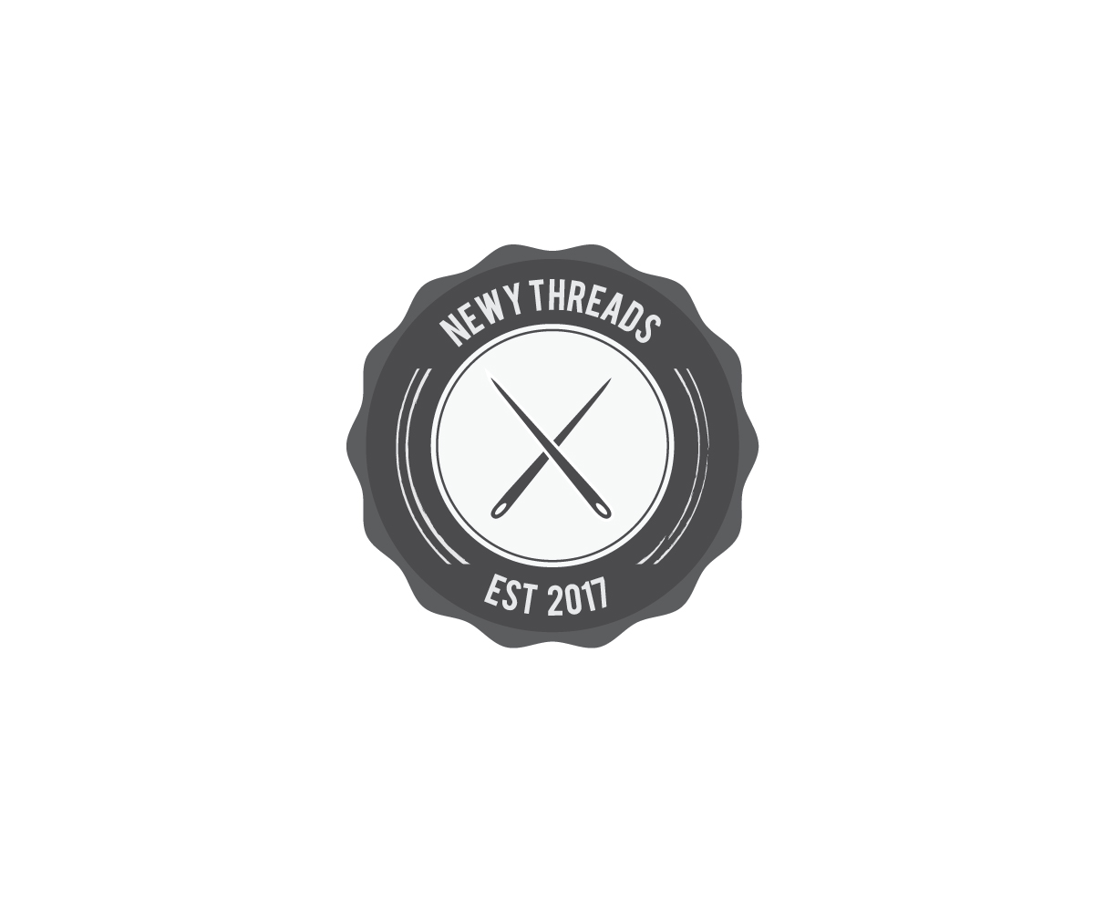 Logo Design by Designpool for Newy Threads | Design #15970394