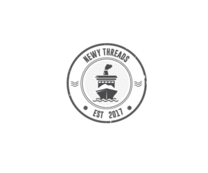 Logo Design by Designpool for Newy Threads | Design: #15970613