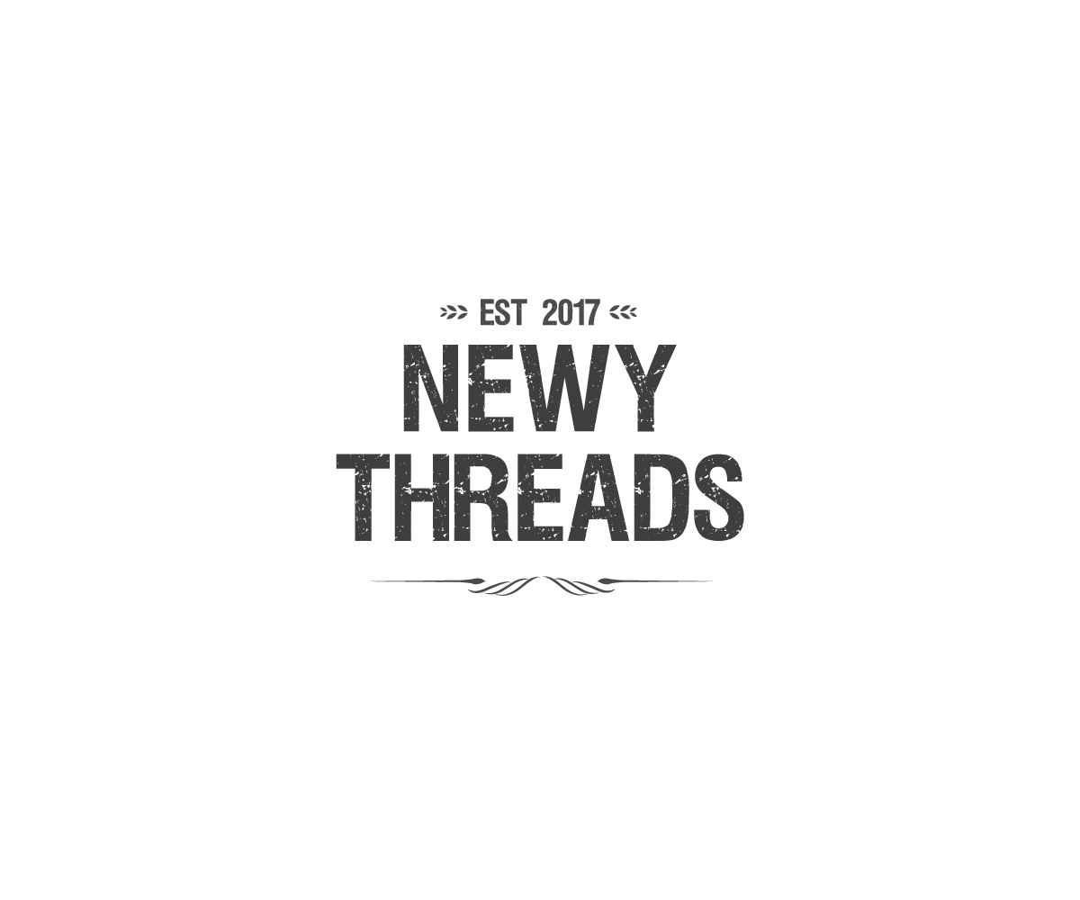 Logo-Design von Designpool für Newy Threads | Design #15974778
