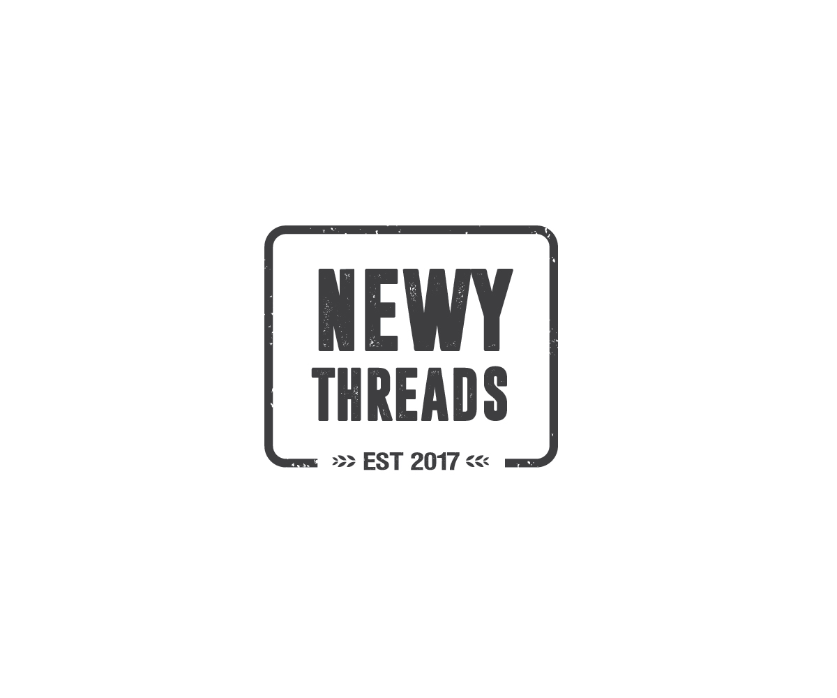 Logo-Design von Designpool für Newy Threads | Design #15974779