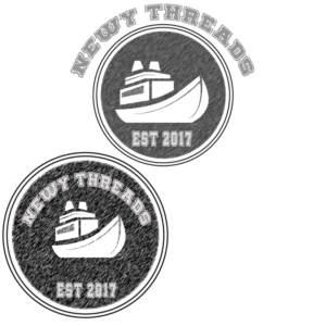 Logo-Design von oglek993 für Newy Threads | Design: #16001962