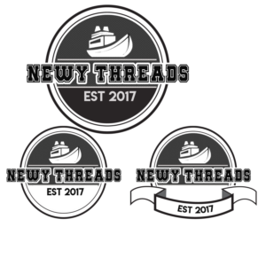 Logo-Design von oglek993 für Newy Threads | Design: #16001999