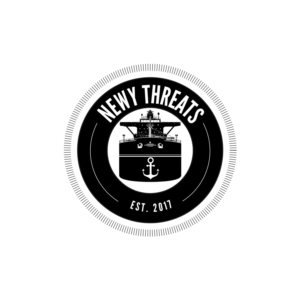 Logo Design by HaraVisuals