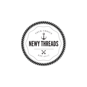 Logo-Design von HaraVisuals für Newy Threads | Design: #16001679