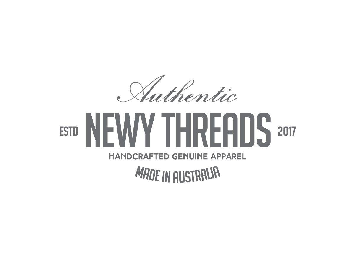 Logo Design by alekst for Newy Threads | Design #16002055