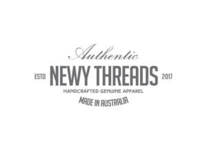 Logo Design by alekst for Newy Threads | Design #16002055