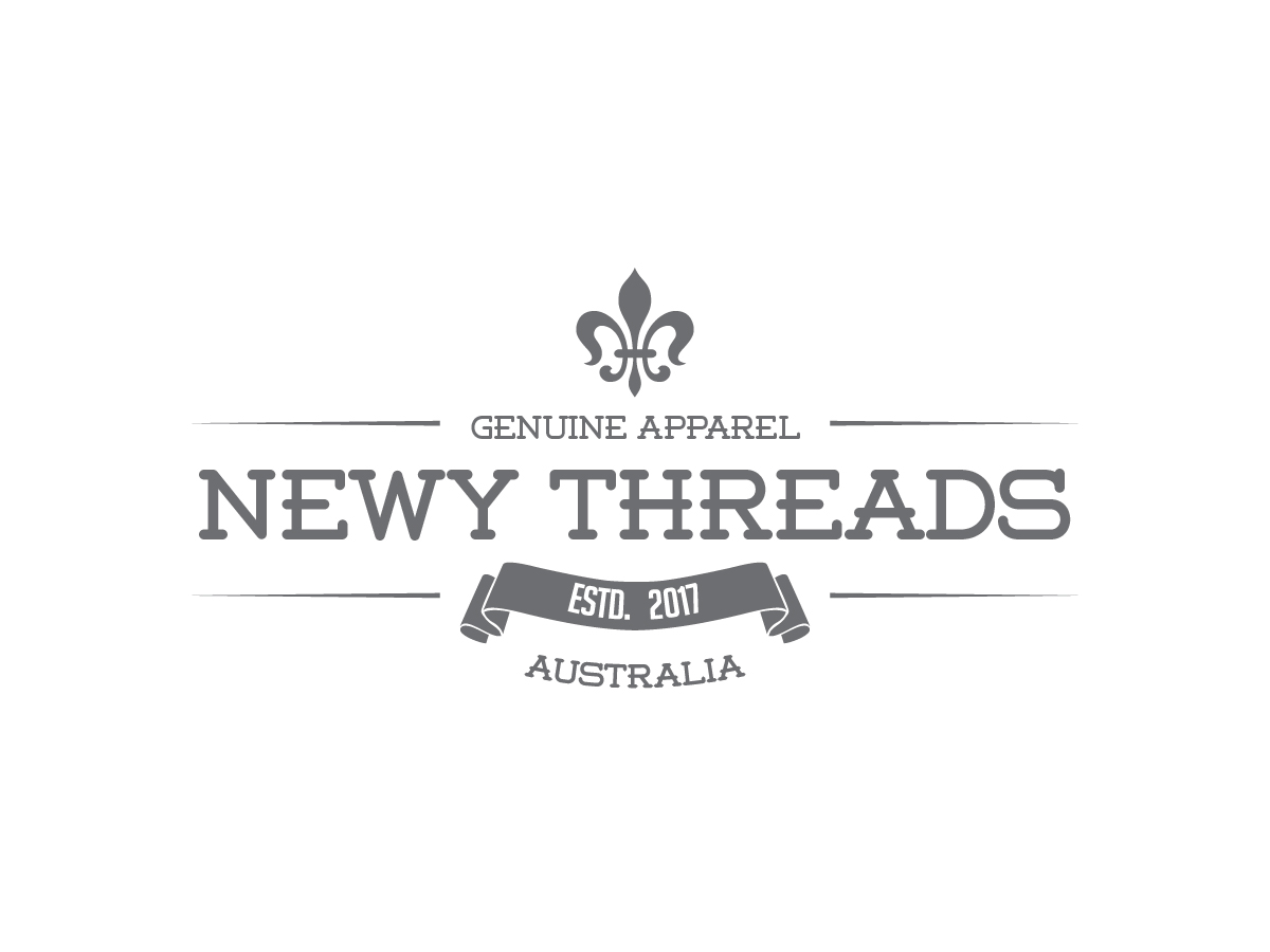 Logo-Design von alekst für Newy Threads | Design #16002124