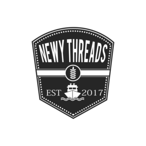 Logo-Design von HildaDesign für Newy Threads | Design: #15974889