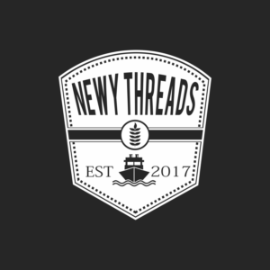 Logo-Design von HildaDesign für Newy Threads | Design: #15974891