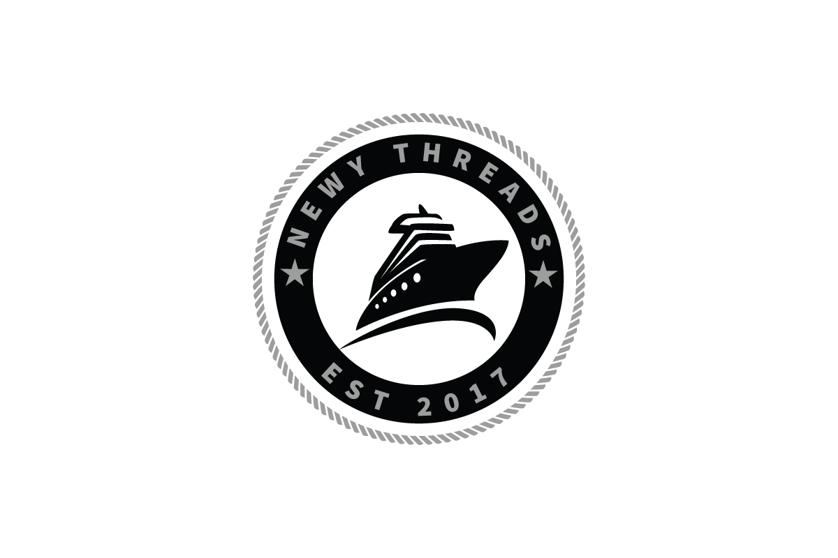 Logo Design by Nitin Mudras for Newy Threads | Design #15971173