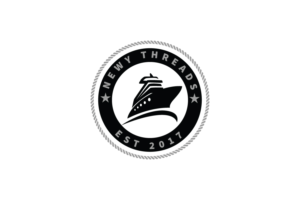 Logo Design by Nitin Mudras for Newy Threads | Design: #15971173