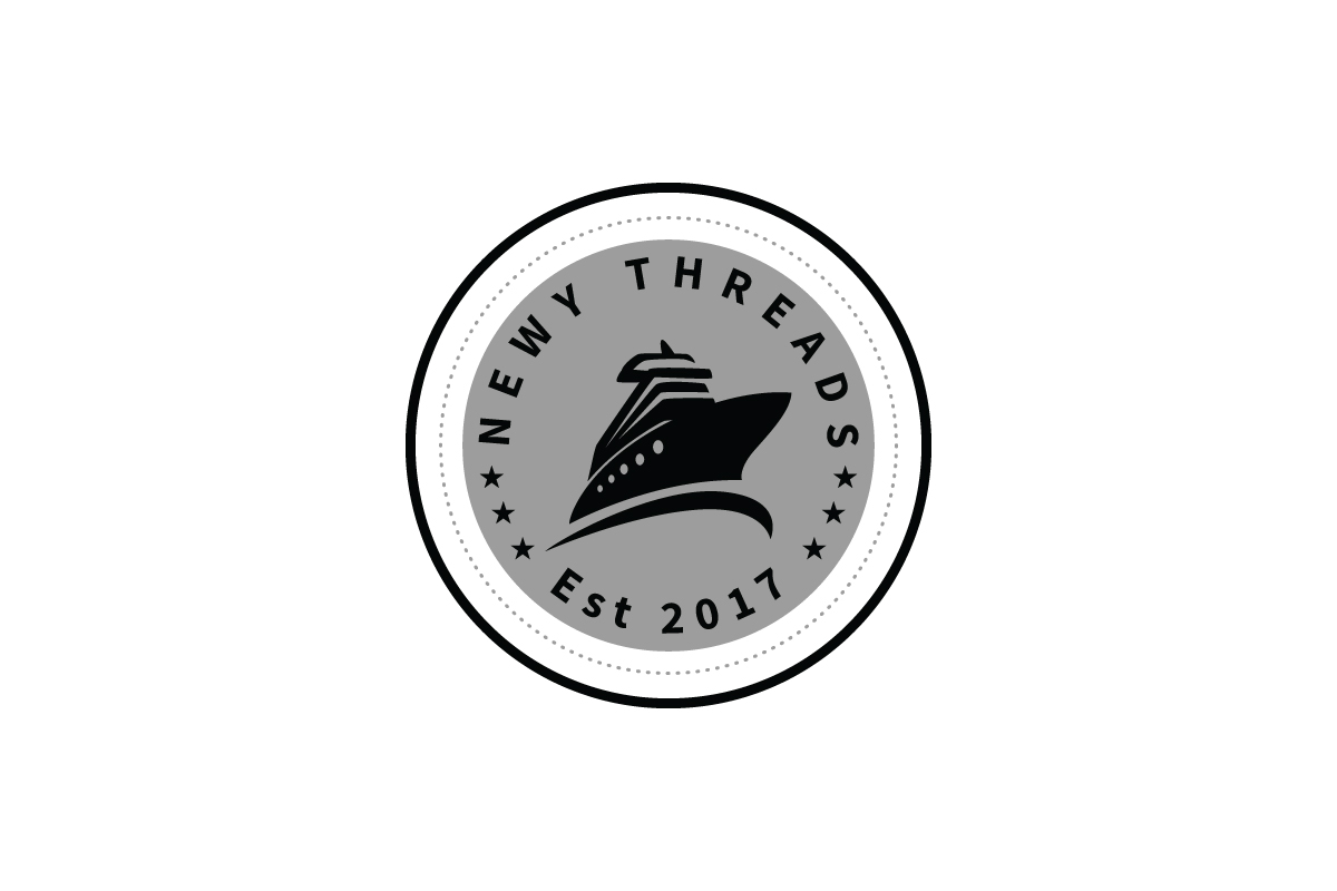 Logo-Design von Nitin Mudras für Newy Threads | Design #15971174