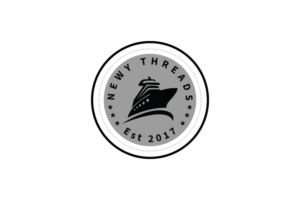 Logo Design by Nitin Mudras for Newy Threads | Design: #15971174